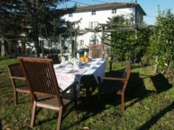 Farmhouse in Tuscany For Sale Lucca